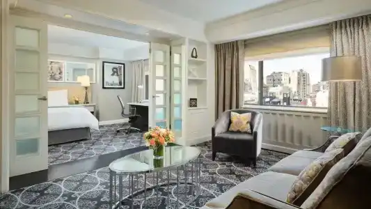 Loews Regency New York - 99