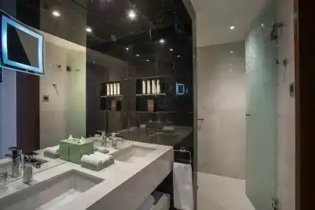 Parklane, a Luxury Collection Resort & Spa, Limassol - 55