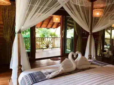 Viking Nature Resort - 77