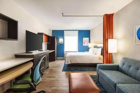 Home2 Suites Long Island City/Manhattan View - 65