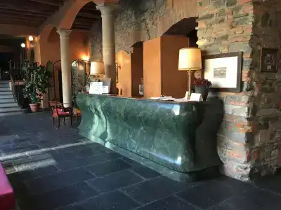 Albergo Le Due Corti - 1