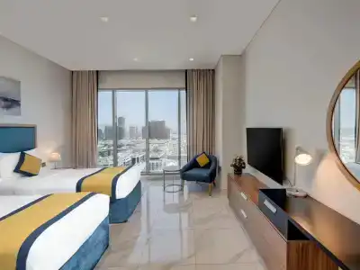 Suha Mina Rashid  Bur Dubai - 22