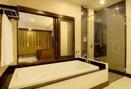 Horizon Karon Beach Resort & Spa - 39