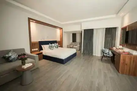 Golden Beach Resort - 24