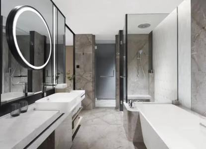 JW Marriott Shanghai Fengxian - 38