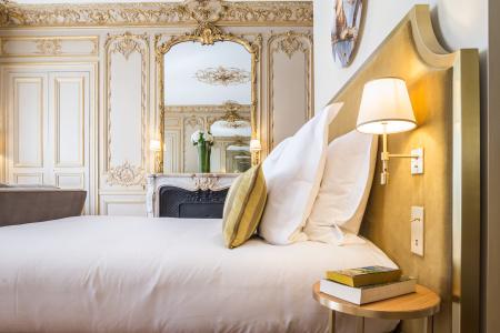Hôtel Alfred Sommier - 88