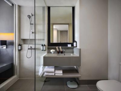 Mercure Bangkok Siam - Sha Extra Plus - 36