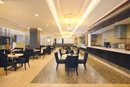 Crystal Paraiso Verde Resort & Spa - Ultimate All Inclusive - 14