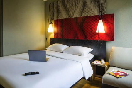 ibis Zürich City West - 55