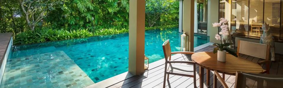 Anantara Layan Phuket - 79