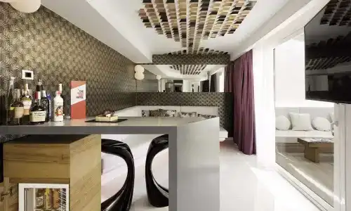 Ushuaia Ibiza Beach - Только для взрослых - 108
