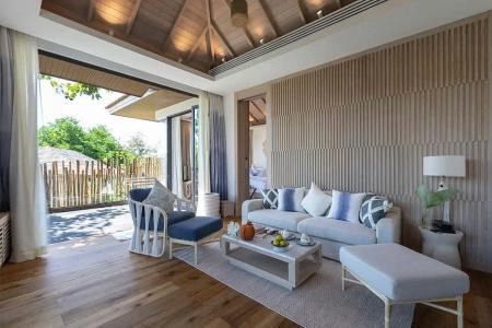 Cape Fahn Samui - Sha Plus Certified - 68