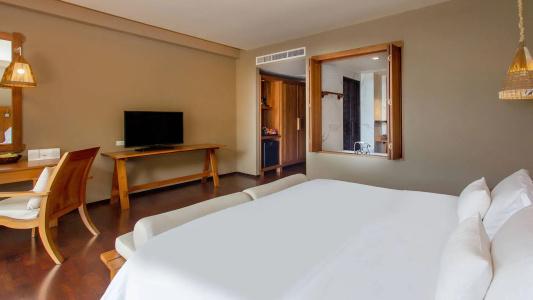 Silavadee Pool Spa Resort - Sha Extra Plus - 55