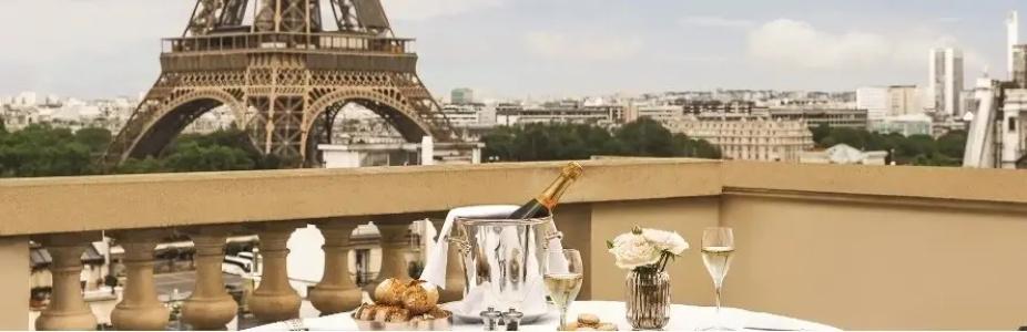 Shangri-La Paris - 48