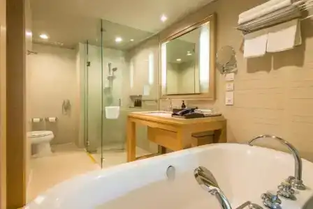 Dusit Thani Krabi Beach Resort - Sha Extra Plus - 50
