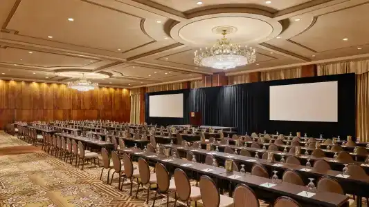 The Brown Palace and Spa, Autograph Collection - 8