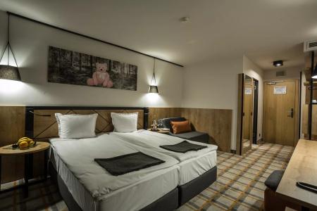 Rila Borovets - 40
