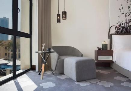Manzil Downtown - 29