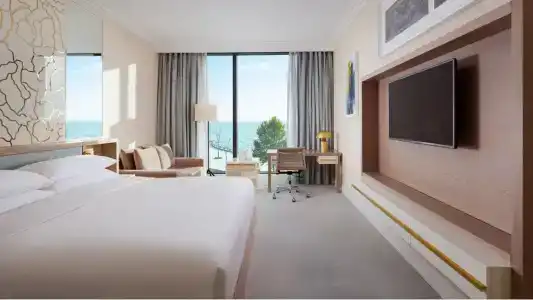 Baku Marriott Boulevard - 49