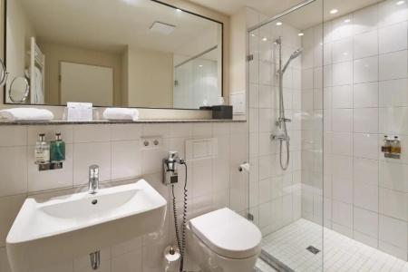 Mondrian Suites Berlin am Checkpoint Charlie - 50