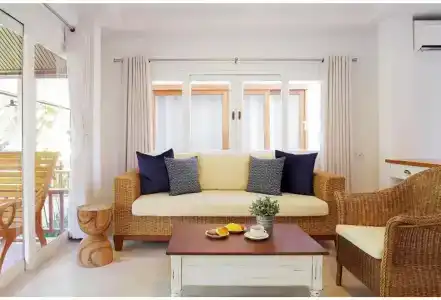 Malibu Koh Samui Resort & Beach Club - Sha Extra Plus - 3
