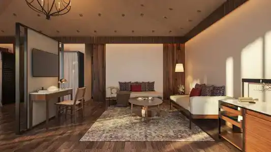 Alila Fort Bishangarh Jaipur - A Hyatt Brand - 26