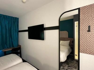 ibis Budget Liege - 14