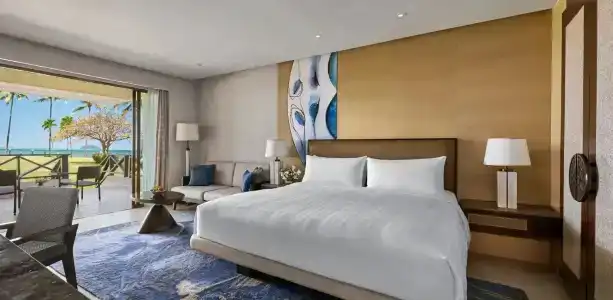 Shangri-La Tanjung Aru, - 53