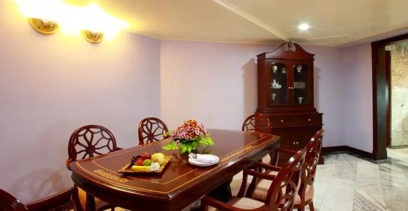 Patong Resort - Sha Extra Plus - 60