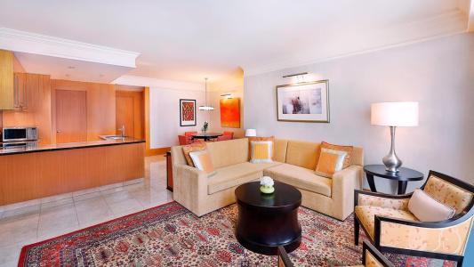 The Ritz-Carlton, Dubai International Financial Centre - 70