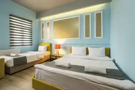 Taksim Alya Suites - 68