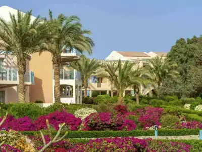 Movenpick Resort & Spa El Gouna - 13
