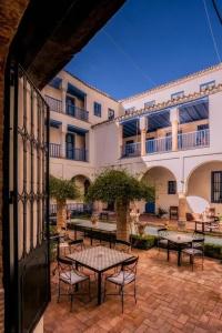 Las Casas de la Judería de Córdoba - 25