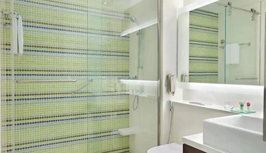 Hyatt Place Dubai Baniyas Square - 53