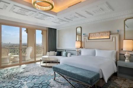Waldorf Astoria Ras Al Khaimah - 9