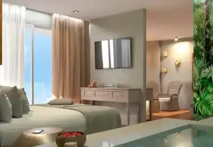 Savoy Beach & Thermal Spa - 65