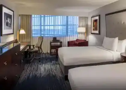 Hyatt Regency Houston Intercontinental Airport - 26