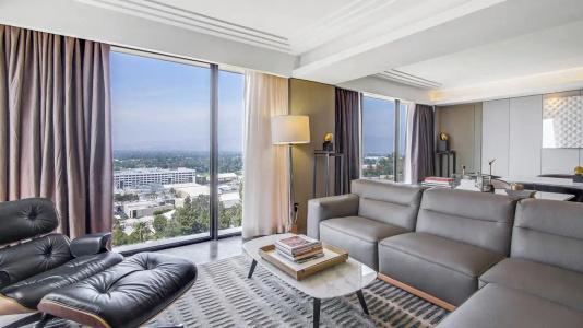 Sheraton Universal - 91