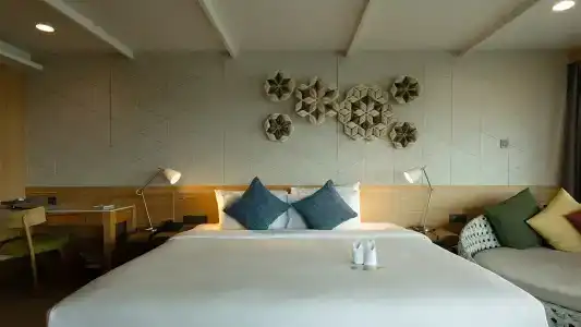 Andaman Cannacia Resort & Spa - Sha Extra Plus - 86