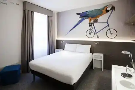 ibis Styles London Kensington - 44