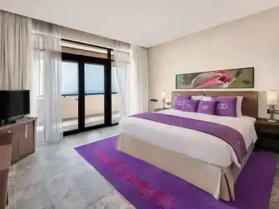 Sofitel The Palm, Дубай, Курорт и Спа - 63