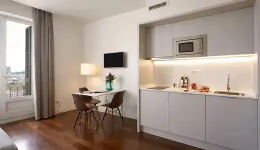 Duquesa Suites Barcelona - 61