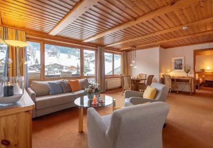 Sunstar & SPA Grindelwald - 85