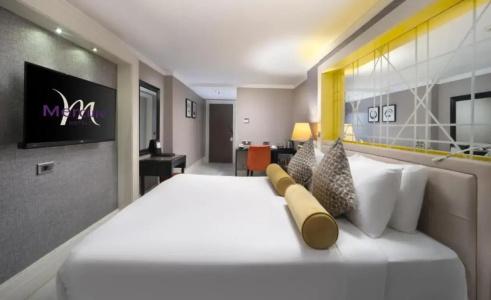 Mercure Istanbul Bomonti - 54