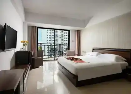 Barry Boutique Sanya - 41