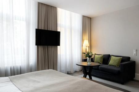 Elite Grand Gävle - 58