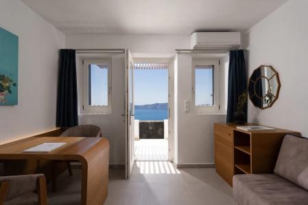Santorini Princess Spa - 86