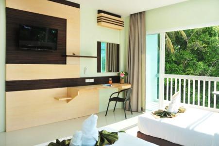Am Surin Place - Sha Extra Plus - 28