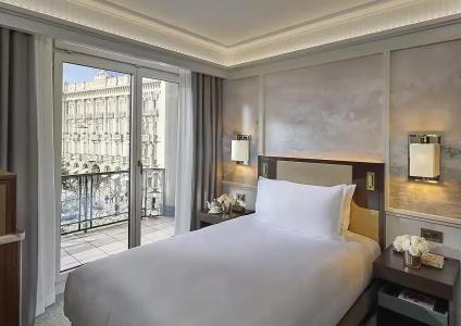 Savoy Baur en Ville - 29
