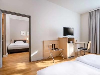 Mövenpick München-Airport - 59